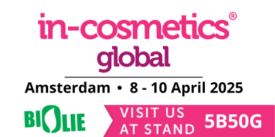 Event - In-Cosmetics Global 2025