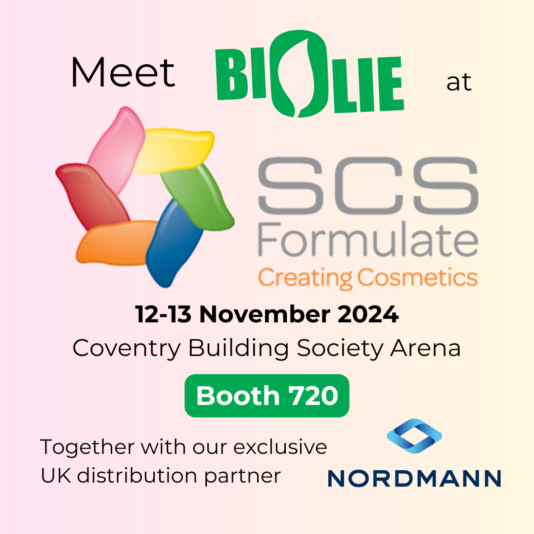 Event - SCS Formulate 2024